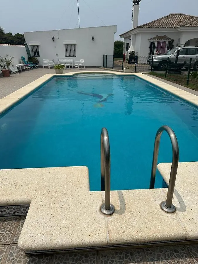 Apartamento Jopamar Chiclana de la Frontera