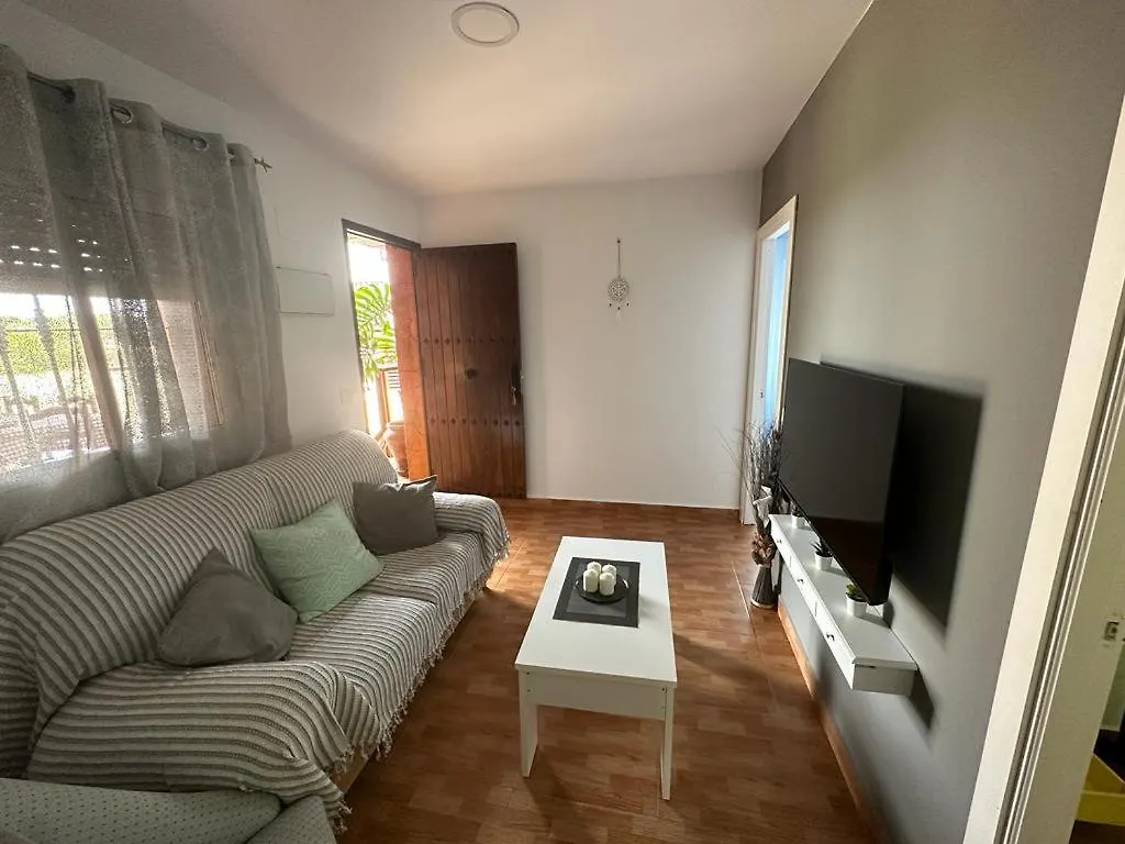 Apartamento Jopamar Chiclana de la Frontera 0*,  Spain