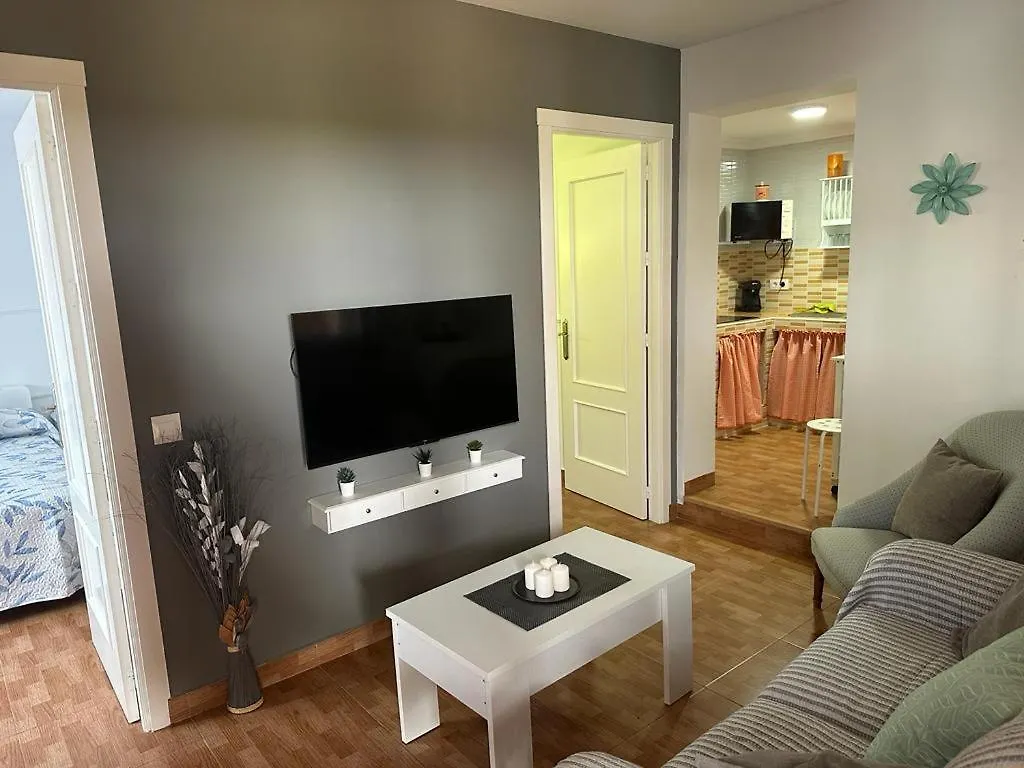 Apartamento Jopamar Chiclana de la Frontera Spain
