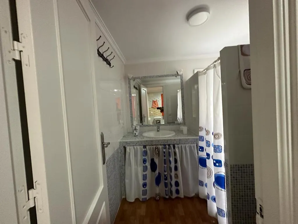 Apartamento Jopamar Chiclana de la Frontera Apartment