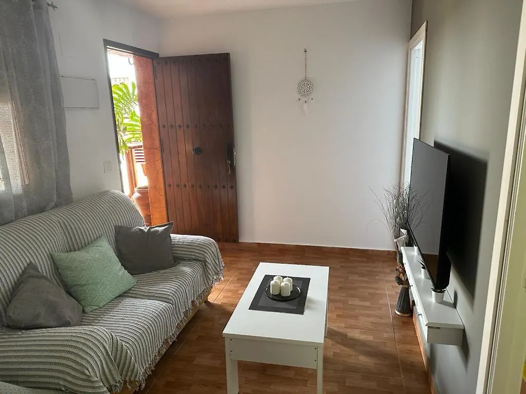 Apartamento Jopamar Chiclana de la Frontera Apartment