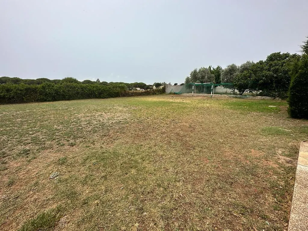 Apartment Apartamento Jopamar Chiclana de la Frontera Spain