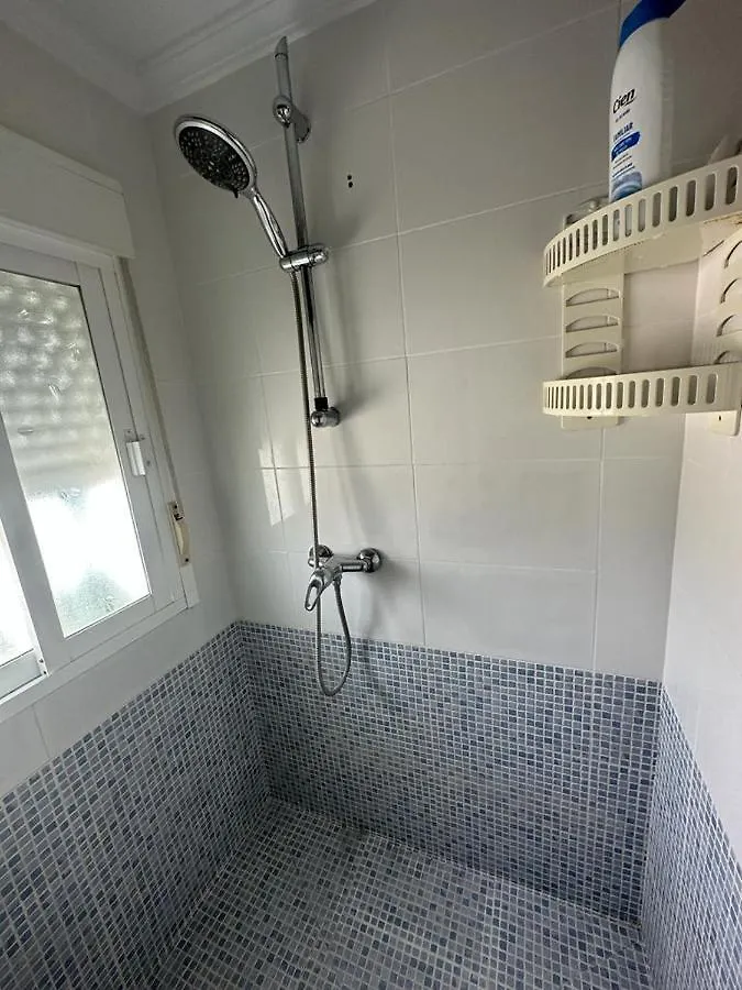 Apartamento Jopamar Chiclana de la Frontera
