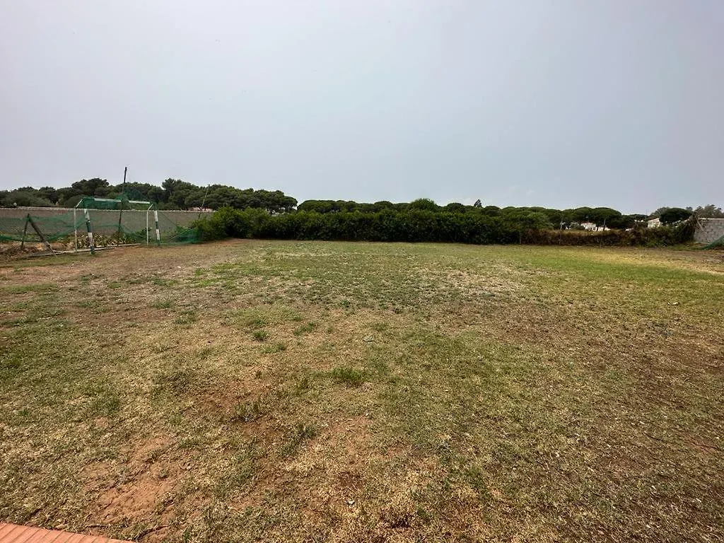 Apartmán Apartamento Jopamar Chiclana de la Frontera