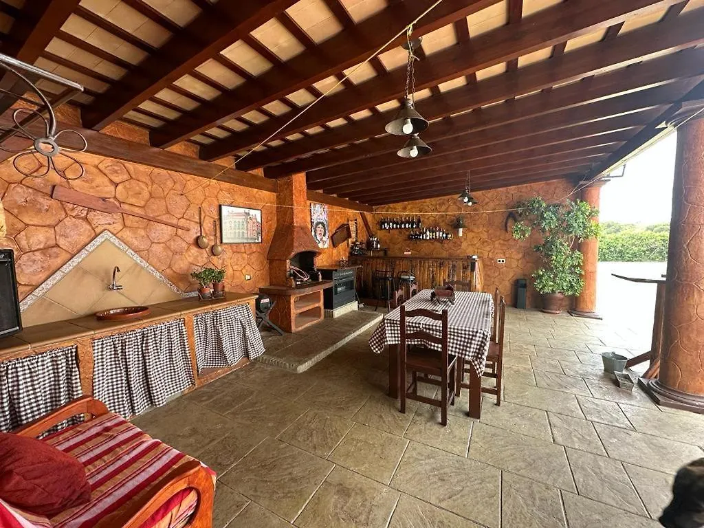 Apartamento Jopamar Chiclana de la Frontera Španělsko