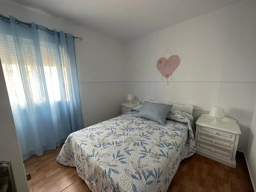 Apartamento Jopamar Chiclana de la Frontera